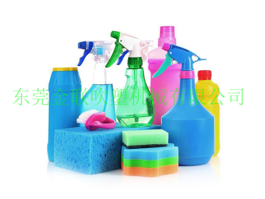 吹塑塑料瓶工厂品质与交期